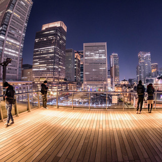 東京でデジタル一眼インスタ映え写真を撮ろうLINEグループチャット（ぐるちゃ） - 千代田区