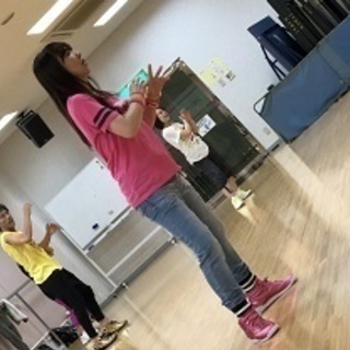春からZUMBAしましょ！！