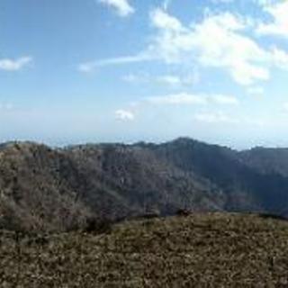 ユルい山登りメンバー募集です