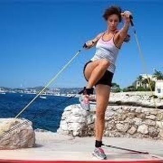 柏女性専用パーソナルトレーニングジム総合美容デザインCREATIVEの画像