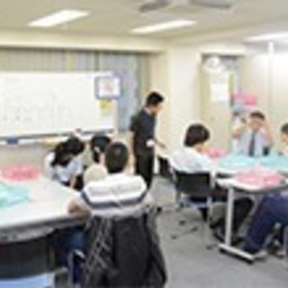 管理責任者（兼：児童指導員）の募集（放課後等デイサービス）の画像