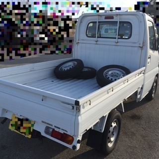 H22年 クリッパートラック U71T AT 2WD（売買契約済）の画像