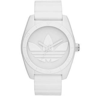 adidas SANTIAGO腕時計 中古