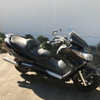 ネイキッド アメリカンのバイクと交換して下さい！