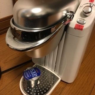 コーヒーメーカー keurig