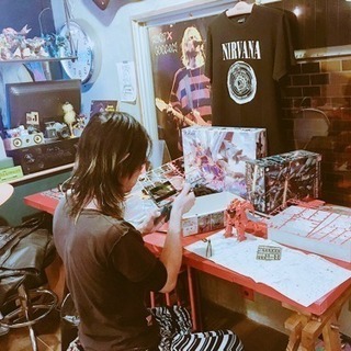 ガンプラ作ろうぜ！