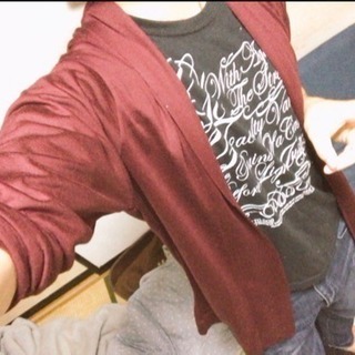 初めまして〜友達募集〜