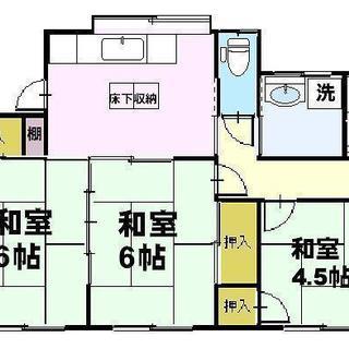 【敷金・礼金０】リーズナブルに逗子の一戸建て暮らし、いかがですか？ - 逗子市