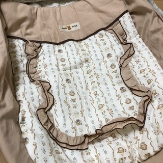ベビークーハンの画像