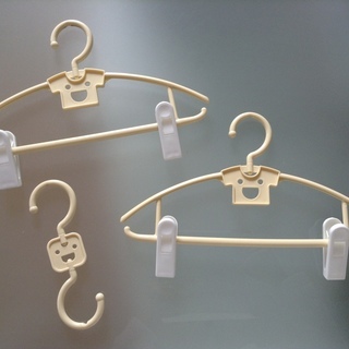 キッズハンガー 
