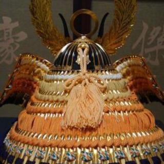 🉐通常3万にて出品が今回限り1万円‼️🌟鈴甲子雄山作【徳川家康兜飾り】🉐買って損はありません‼の画像