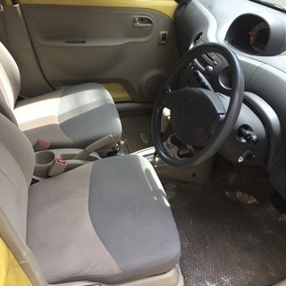 値下げ ダイハツ エッセの画像