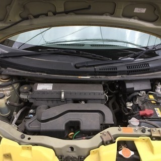 値下げ ダイハツ エッセの画像