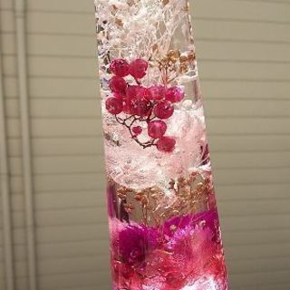 ☆完全予約制☆　草加市　5/26㈯　ハーバリウムフリーレッスン　...