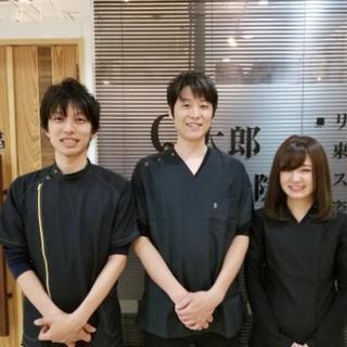 福島区・新店舗で受付さん大募集♪の画像