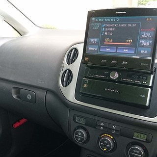 ★車検30.12★限定500台!■クロスポロ■HDDナビ■地デジ■ETC■HID■TSI■綺麗です。の画像