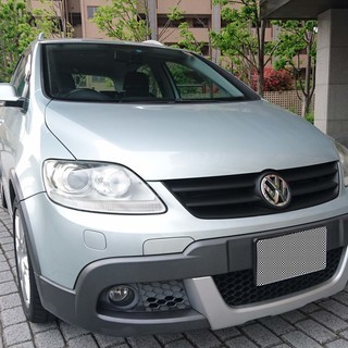 ★車検30.12★限定500台!■クロスポロ■HDDナビ■地デジ■ETC■HID■TSI■綺麗です。の画像