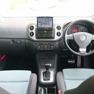 ★車検30.12★限定500台!■クロスポロ■HDDナビ■地デジ■ETC■HID■TSI■綺麗です。の画像