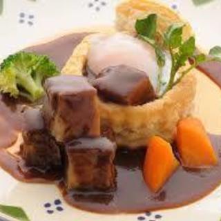 ＊10/12＊【初めての方歓迎！】上野の名店精養軒で料理の交流会...