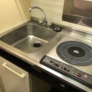 ロフト付き１Ｋアパート　オール０円でご入居可能のお部屋です！！ - 豊橋市