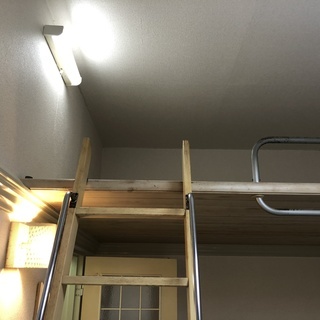 ロフト付き１Ｋアパート　オール０円でご入居可能のお部屋です！！ - 不動産