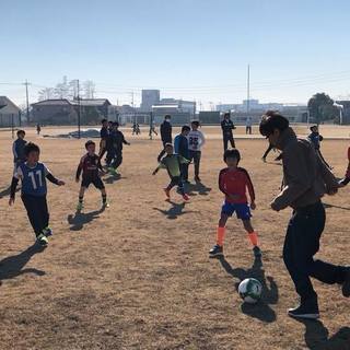 【応募締切間近】U-12・15テクニカルスクール無料体験会についての画像