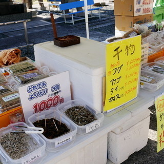 お参りと散策。ゆったりマルシェ - イベント
