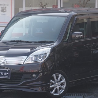 どなたでもクルマがローンで買えます！　　くるまのミツクニ東京足立...