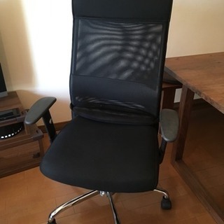 OAチェア(元値2万以上の品)の画像
