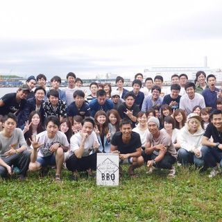 BBQで楽しい時間過ごしましょう✊ - 渋谷区