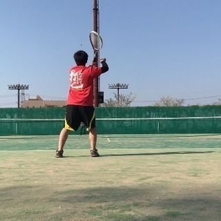坂戸ソフトテニスサークル   - スポーツ