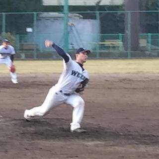 正捕手募集！自由に楽しく真剣に。主力選手を募集（20〜30代） - 港区