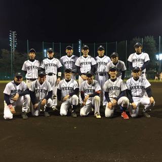 正捕手募集！自由に楽しく真剣に。主力選手を募集（20〜30代） - スポーツ