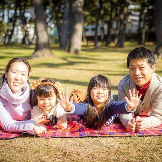 🌸春 ５００円出張撮影　モニターキャンペーン🌸