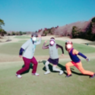 ✨求む⛳独身エンジョイゴルファー✨2018/04/30(祝)【ギ...