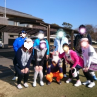 ✨求む⛳独身エンジョイゴルファー✨2018/04/30(祝)【ギネス認定パー7】皐月GC佐野コース 昼食付 総額13,444円 - メンバー募集