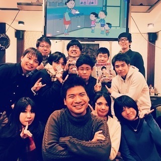 【ゲーム会】テレスト会&スマブラ会 − 愛知県