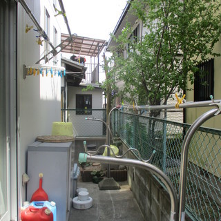 福岡高木徹去、吊り切断、狭小敷地、格安、便利屋 - 便利屋