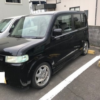 H17年式 ザッツ 車検2年付15万‼️ワンオーナー車