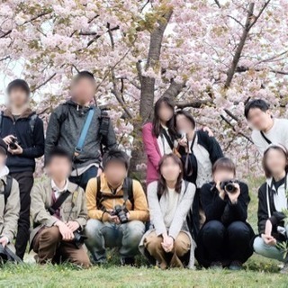 カメラ仲間募集 次回は第19回 5/12（土）（撮影散歩の集まり）神宮〜東京ミッドタウン - 新宿区