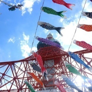 カメラ仲間募集 次回は第19回 5/12（土）（撮影散歩の集まり）神宮〜東京ミッドタウン − 東京都