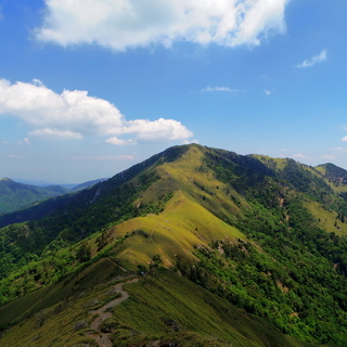 初心者～「登山仲間募集」