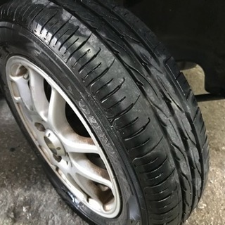 日産 モコ ターボ 本日限定値引きの画像