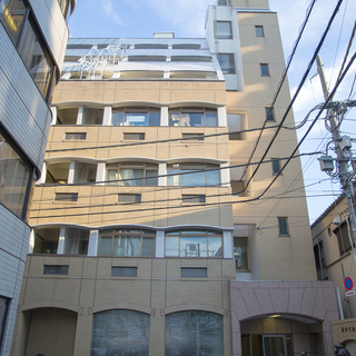 【シェアオフィス】秋葉原徒歩3分・月3万円！【内覧・見学大歓迎！】