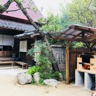 毎回❗️無料‼️古民家でゆったり【骨盤体操】の画像