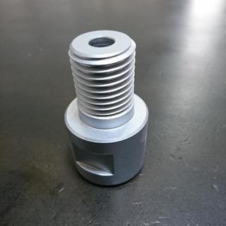 レジューサー コアドリル CロッドからM27の画像