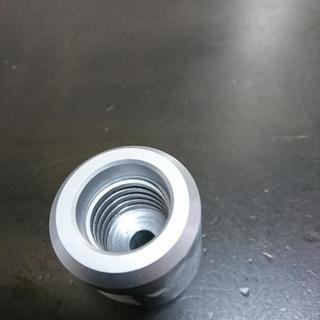 レジューサー コアドリル CロッドからM27の画像