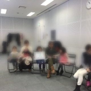 【ママと子供の合唱サークル】パパも歓迎！予約なしの見学大歓迎！第...