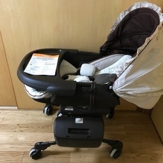 ネムリラ AUTO SWING プレミアムダッコプラス エッグショック