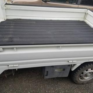 平成元年式 ホンダアクティ 4WD 軽トラックの画像